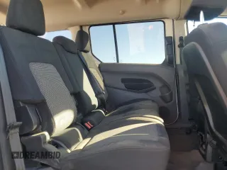2020 Ford Transit Connect XL с VIN NM0GE9E24L1465925, выставлен на аукционе Copart как лот 46298515 с пробегом 65 403 миль миль и Списание • Salvage title. История ставок и продаж доступна на DreamBid. Изображение 11.