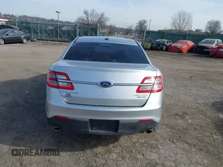 2014 Ford Taurus Limited with VIN 1FAHP2F86EG134779, listed as a IAAI auction lot 41660527 with 115,016 mi miles. Bid and sale history available at carsss.com. Image 16.