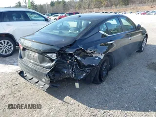 2020 Nissan Altima S z VIN 1N4BL4BW2LC248834, wystawiony jako IAAI lot #41312166 z przebiegiem 42 068 mil mil oraz . Historia ofert i sprzedaży dostępna na DreamBid. Obrazek 4.