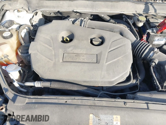 2016 Ford Fusion SE with VIN 3FA6P0T96GR251363, listed as a IAAI auction lot 41714959 with 144,118 mi miles. Bid and sale history available at carsss.com. Image 10.