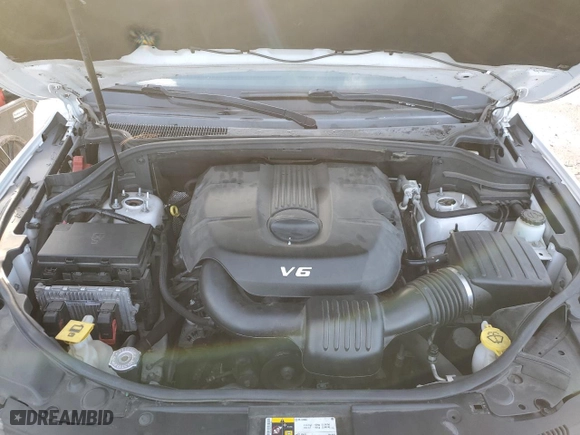 2014 Jeep Grand Cherokee Limited with VIN 1C4RJFBGXEC589632, listed as a Copart auction lot 86499644 with 133,726 mi miles and Salvage Title. Bid and sale history available at carsss.com. Image 12.