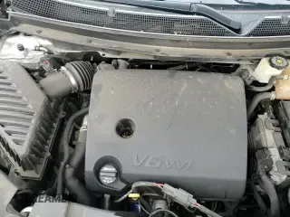 2018 Chevrolet Traverse LS с VIN 1GNERFKW2JJ106954, выставлен на аукционе Copart как лот 81452085 с пробегом 115 334 миль миль и Списание • Salvage title. История ставок и продаж доступна на DreamBid. Изображение 16.