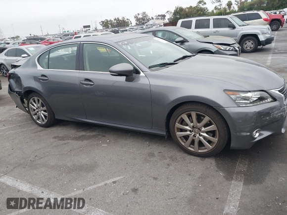 2013 Lexus GS 350 z VIN JTHBE1BL8D5021905, wystawiony jako IAAI lot #42357199 z przebiegiem 73 360 mil mil oraz . Historia ofert i sprzedaży dostępna na DreamBid. Obrazek 13.