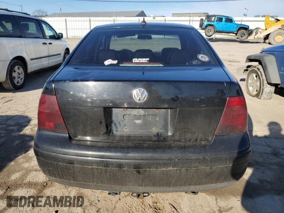 2002 Volkswagen Jetta GLS с VIN 3VWSP69M62M008503, выставлен на аукционе Copart как лот 42947025 с пробегом 357 043 миль миль и Списание • Salvage title. История ставок и продаж доступна на DreamBid. Изображение 6.
