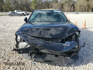 2025 Honda Civic Sedan Sport with VIN 2HGFE2F5XSH560604, listed as a Copart auction lot 48947445 with 2,778 mi miles and Salvage Title. Bid and sale history available at carsss.com. Image 5.