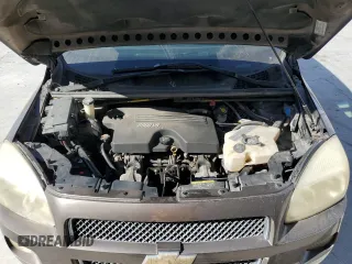 2007 Chevrolet Uplander LS with VIN 1GNDU23127D168903, listed as a Copart auction lot 49718105 with 247,945 mi miles and Clean Title. Bid and sale history available at DreamBid. Image 12.