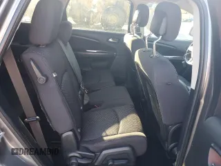 2013 Dodge Journey SXT with VIN 3C4PDCBG0DT522408, listed as a Copart auction lot 62699195 with 130,665 mi miles and Salvage title. Bid and sale history available at DreamBid. Image 11.