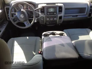 2016 Ram 3500 Tradesman z VIN 3C63RRGL0GG139842, wystawiony jako Copart lot #46531575 z przebiegiem 125 682 mil mil oraz Tytuł czysty. Historia ofert i sprzedaży dostępna na DreamBid. Obrazek 8.
