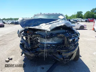 2024 Ram 2500 Tradesman with VIN 3C6UR5CL9RG330312, listed as a IAAI auction lot 42299968 with 657 mi miles and . Bid and sale history available at DreamBid. Image 13.