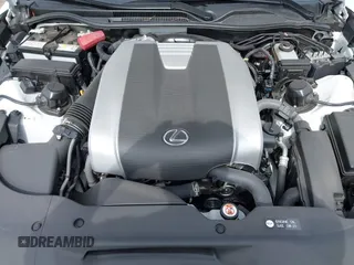 2023 Lexus RC with VIN JTHG85EC7P5007028, listed as a IAAI auction lot 41673154 with 19,876 mi miles. Bid and sale history available at carsss.com. Image 10.