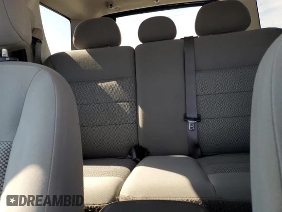 2006 Ford Escape XLT with VIN 1FMCU03166KA85618, listed as a Copart auction lot 68365264 with 161,563 mi miles and Salvage Title. Bid and sale history available at carsss.com. Image 10.
