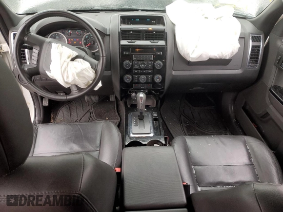 2012 Ford Escape Limited with VIN 1FMCU0E79CKB02215, listed as a Copart auction lot 44222755 with 64,229 mi miles and Non Repairable. Bid and sale history available at carsss.com. Image 8.