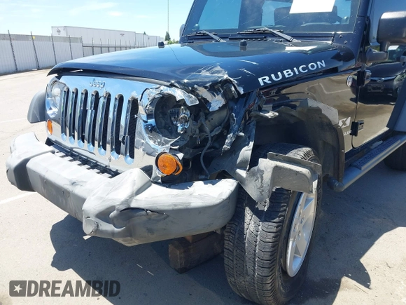 2008 Jeep Wrangler X with VIN 1J4FA24178L517113, listed as a IAAI auction lot 42347046 with 89,954 mi miles and . Bid and sale history available at DreamBid. Image 6.
