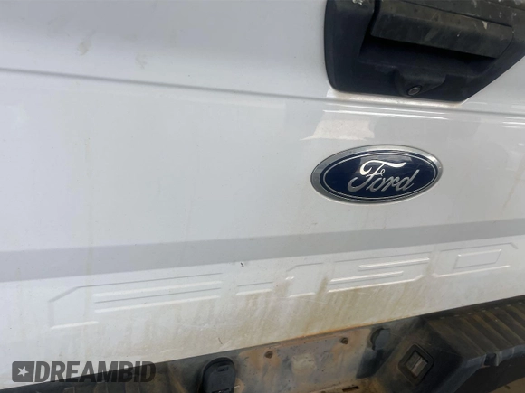 2019 Ford F-150 XL with VIN 1FTMF1EB5KKE10509, listed as a IAAI auction lot 42778592 with 132,692 mi miles and . Bid and sale history available at DreamBid. Image 19.