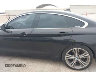 2016 BMW 4 Series 428i with VIN WBA4A9C51GG506512, listed as a IAAI auction lot 41940754 with 144,999 mi miles and . Bid and sale history available at DreamBid. Image 14.