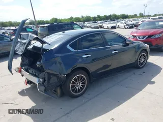 2013 Nissan Altima SV with VIN 1N4AL3APXDC253975, listed as a IAAI auction lot 42112765 with 169,825 mi miles and . Bid and sale history available at carsss.com. Image 4.