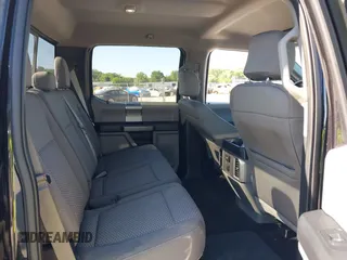 2015 Ford F-150 XLT with VIN 1FTEW1EPXFKD00531, listed as a IAAI auction lot 42321120 with 144,500 mi miles and . Bid and sale history available at DreamBid. Image 8.