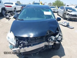2015 Toyota Prius Four z VIN JTDKN3DU3F1914593, wystawiony jako IAAI lot #42477785 z przebiegiem 127 244 mil mil oraz . Historia ofert i sprzedaży dostępna na DreamBid. Obrazek 13.