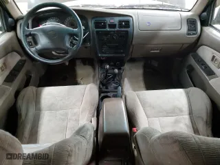 1999 Toyota 4Runner SR5 with VIN JT3HN86R9X0196866, listed as a Copart auction lot 48176325 with 364,300 mi miles and Salvage Title. Bid and sale history available at carsss.com. Image 8.