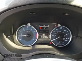 2016 Subaru Impreza Special Sports Premium z VIN JF1GPAS66G8269185, wystawiony jako Copart lot #85494734 z przebiegiem 76 246 mil mil oraz Szkoda całkowita • Salvage title. Historia ofert i sprzedaży dostępna na DreamBid. Obrazek 9.