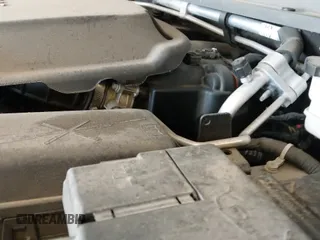 2022 Chevrolet Colorado 4WD Work Truck with VIN 1GCGTBEN8N1181467, listed as a IAAI auction lot 42411033 with 47,024 mi miles and . Bid and sale history available at DreamBid. Image 19.