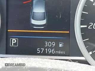 2019 Nissan Sentra SV with VIN 3N1AB7AP8KY296528, listed as a IAAI auction lot 40254265 with 57,196 mi miles and . Bid and sale history available at DreamBid. Image 16.