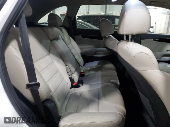 2019 Kia Sorento EX Sport V6 with VIN 5XYPH4A57KG610547, listed as a Copart auction lot 89099865 with 41,738 mi miles and Salvage Title. Bid and sale history available at carsss.com. Image 11.