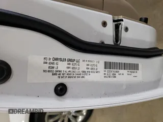 2012 Chrysler 300 with VIN 2C3CCAET4CH188264, listed as a Copart auction lot 46105015 with 150,346 mi miles and Salvage Title. Bid and sale history available at carsss.com. Image 12.