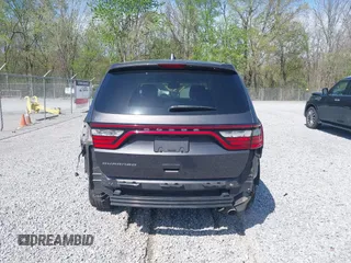 2018 Dodge Durango SXT z VIN 1C4RDHAG1JC494617, wystawiony jako IAAI lot #41952396 z przebiegiem 233 595 mil mil oraz . Historia ofert i sprzedaży dostępna na DreamBid. Obrazek 16.