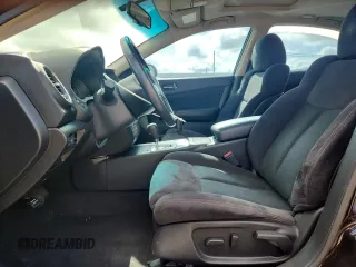 2014 Nissan Maxima S z VIN 1N4AA5AP2EC910898, wystawiony jako Copart lot #62832735 z przebiegiem 86 857 mil mil oraz Szkoda całkowita • Salvage title. Historia ofert i sprzedaży dostępna na DreamBid. Obrazek 7.