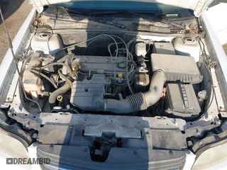 2005 Chevrolet Classic with VIN 1G1ND52F55M178374, listed as a IAAI auction lot 41985472 with 88,399 mi miles. Bid and sale history available at carsss.com. Image 10.