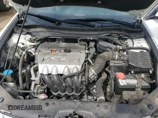 2013 Acura TSX Technology with VIN JH4CU2F60DC014153, listed as a Copart auction lot 62101505 with 129,712 mi miles and Salvage title. Bid and sale history available at DreamBid. Image 11.