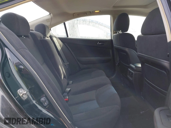 2014 Nissan Maxima SV z VIN 1N4AA5AP7EC493987, wystawiony jako IAAI lot #41376927 z przebiegiem 100 495 mil mil oraz . Historia ofert i sprzedaży dostępna na DreamBid. Obrazek 8.