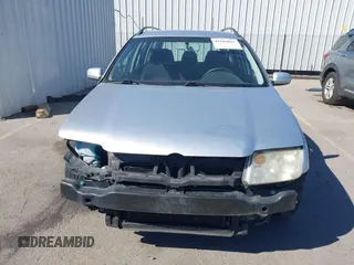 2003 Volkswagen Jetta with VIN WVWRK61J43W298713, listed as a IAAI auction lot 41604067 with 295,724 mi miles and . Bid and sale history available at DreamBid. Image 13.