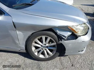 2010 Lexus ES 350 with VIN JTHBK1EGXA2378104, listed as a IAAI auction lot 41869584 with 85,341 mi miles. Bid and sale history available at carsss.com. Image 18.