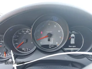 2018 Porsche Cayenne S z VIN WP1AB2A21JLA60264, wystawiony jako IAAI lot #42028716 z przebiegiem 66 479 mil mil oraz . Historia ofert i sprzedaży dostępna na DreamBid. Obrazek 7.