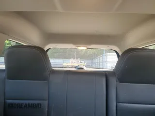 2015 Jeep Patriot High Altitude with VIN 1C4NJRFBXFD272296, listed as a Copart auction lot 62051095 with 118,496 mi miles and Salvage title. Bid and sale history available at DreamBid. Image 10.