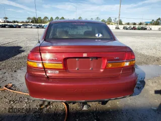 2002 Saturn LS z VIN 1G8JW54R22Y575062, wystawiony jako Copart lot #42009225 z przebiegiem Nie podano mil oraz Nie do naprawy. Historia ofert i sprzedaży dostępna na DreamBid. Obrazek 6.