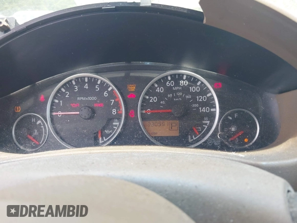 2007 Nissan Pathfinder SE with VIN 5N1AR18U87C643711, listed as a IAAI auction lot 42668160 with 330,981 mi miles and . Bid and sale history available at DreamBid. Image 7.