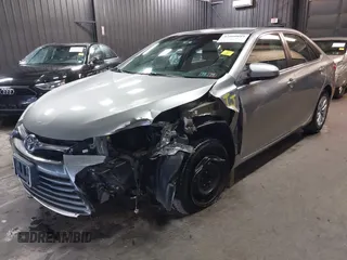 2015 Toyota Camry XLE with VIN 4T4BF1FK2FR467221, listed as a IAAI auction lot 42080889 with 134,822 mi miles and . Bid and sale history available at DreamBid. Image 19.