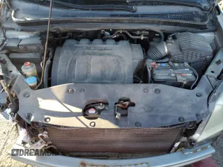 2007 Honda Odyssey EX with VIN 5FNRL38477B032284, listed as a Copart auction lot 42207095 with 190,362 mi miles and Salvage Title. Bid and sale history available at carsss.com. Image 12.