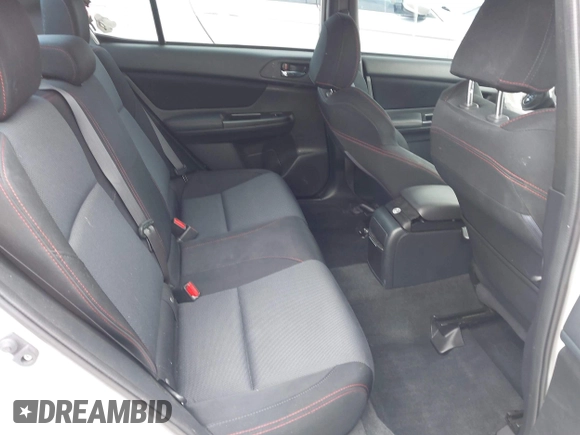 2015 Subaru WRX с VIN JF1VA1A66F9837485, выставлен на аукционе IAAI как лот 42196572 с пробегом 49 017 миль миль и . История ставок и продаж доступна на DreamBid. Изображение 8.