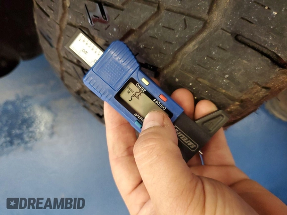 2022 Ford Escape SE с VIN 1FMCU9G66NUB36192, выставлен на аукционе IAAI как лот 42788425 с пробегом 75 601 миль миль и . История ставок и продаж доступна на DreamBid. Изображение 7.