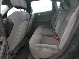2009 Chevrolet Impala Police Police z VIN 2G1WS57M091278255, wystawiony jako Copart lot #49665445 z przebiegiem 119 373 mil mil oraz Szkoda całkowita • Salvage title. Historia ofert i sprzedaży dostępna na DreamBid. Obrazek 10.