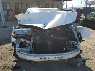 2019 Acura RDX w/Technology Pkg with VIN 5J8TC1H5XKL007583, listed as a Copart auction lot 50023455 with 86,463 mi miles and Salvage Title. Bid and sale history available at carsss.com. Image 5.