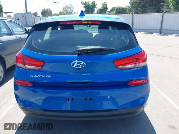 2018 Hyundai Elantra с VIN KMHH35LE1JU011982, выставлен на аукционе IAAI как лот 42213169 с пробегом 118 256 миль миль и . История ставок и продаж доступна на DreamBid. Изображение 16.