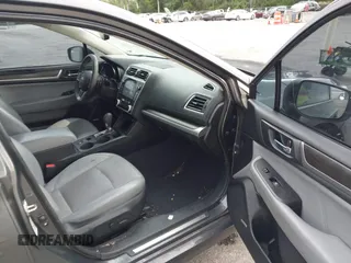 2018 Subaru Legacy Limited с VIN 4S3BNAN61J3007326, выставлен на аукционе IAAI как лот 42590367 с пробегом 84 973 миль миль и . История ставок и продаж доступна на DreamBid. Изображение 5.