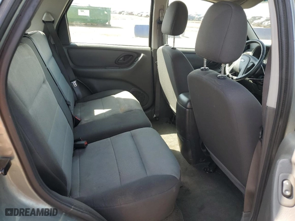 2005 Ford Escape XLS Value with VIN 1FMYU92Z45KE32184, listed as a Copart auction lot 52211135 with 149,533 mi miles and Clean Title. Bid and sale history available at carsss.com. Image 11.