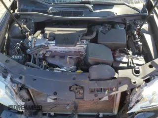 2014 Toyota Camry L with VIN 4T4BF1FK0ER354334, listed as a Copart auction lot 46633695 with 94,233 mi miles and Salvage Title. Bid and sale history available at carsss.com. Image 11.