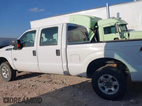 2016 Ford F-250 Lariat z VIN 1FT7W2BT4GEA95983, wystawiony jako IAAI lot #41096409 z przebiegiem 174 217 mil mil oraz . Historia ofert i sprzedaży dostępna na DreamBid. Obrazek 14.